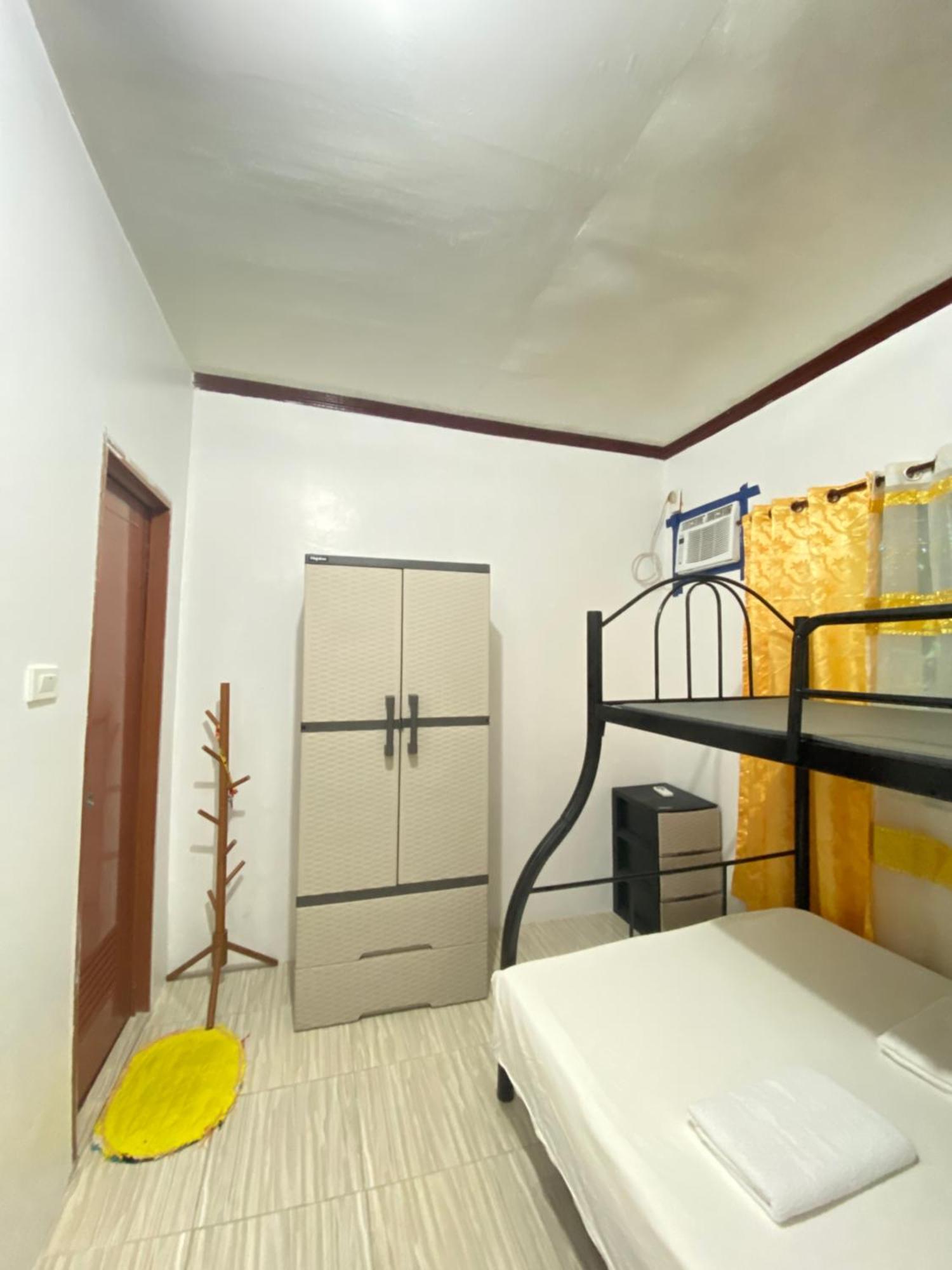 Masayay Homestay Starlink And Generator Santa Monica  Eksteriør bilde